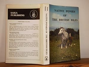 Native Ponies of the British Isles