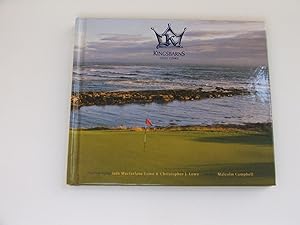 Immagine del venditore per Kingsbarns Golf Links venduto da Valuable Book Group, Golf Specialists