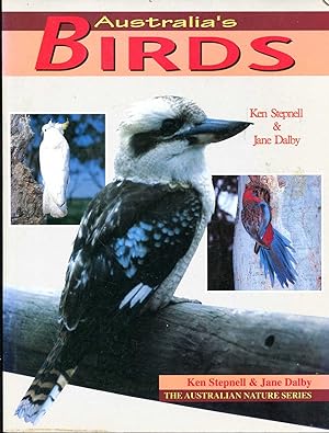 Seller image for Australian Birds for sale by Pendleburys - the bookshop in the hills
