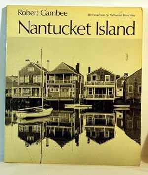 Image du vendeur pour Nantucket Island mis en vente par Town's End Books, ABAA