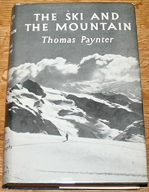 The Ski and the Mountain