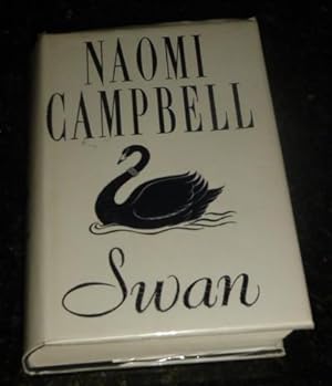 Imagen del vendedor de Swan a la venta por Makovski Books