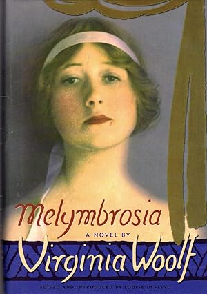 Seller image for Melymbrosia for sale by Dorley House Books, Inc.