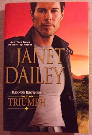 Seller image for Bannon Brothers: Triumph for sale by Book Nook