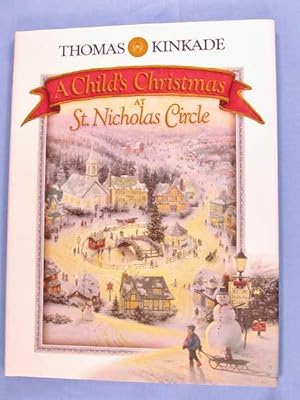 A Child's Christmas at St. Nicholas Circle