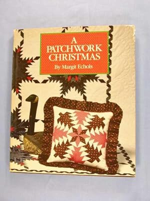 A Patchwork Christmas