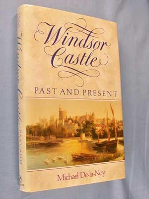 Bild des Verkufers fr Windsor Castle zum Verkauf von Lotzabooks
