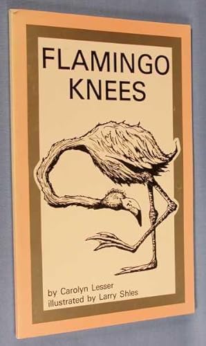 Immagine del venditore per Flamingo Knees venduto da Lotzabooks