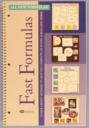 Fast Formulas