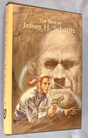 Seller image for The Best of James H. Schmitz for sale by Lotzabooks