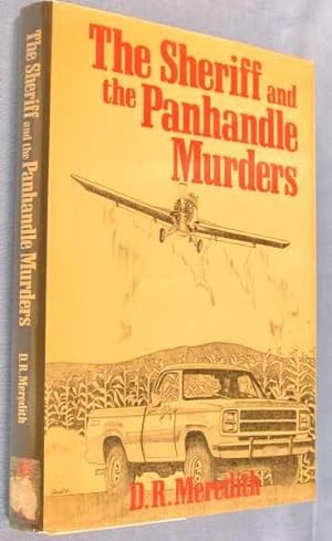 Seller image for The Sheriff and the Panhandle Murders for sale by Lotzabooks