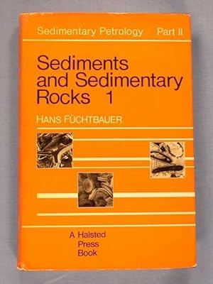 Seller image for Sediments and Sedimentary Rocks 1 (Sedimentary Petrology, Part II) for sale by Lotzabooks