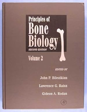 Seller image for Principles of Bone Biology, Volume 2 (Second Edition) for sale by Lotzabooks