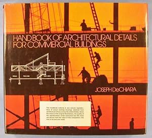 Handbook of Architectural Details for Commercial Buildings