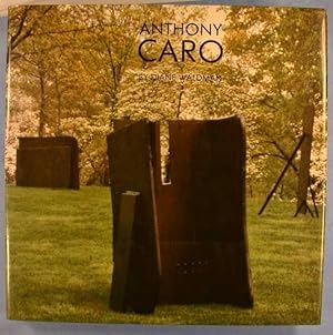 Anthony Caro