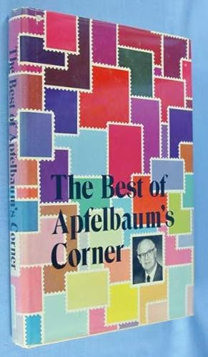 The Best of Apfelbaum's Corner