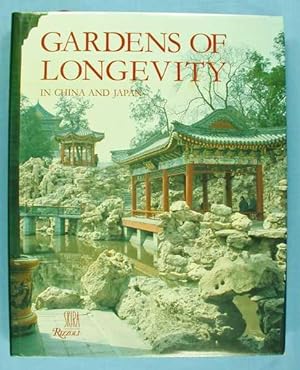 Gardens of Longevity in China and Japan:The Art of the Stone Raisers
