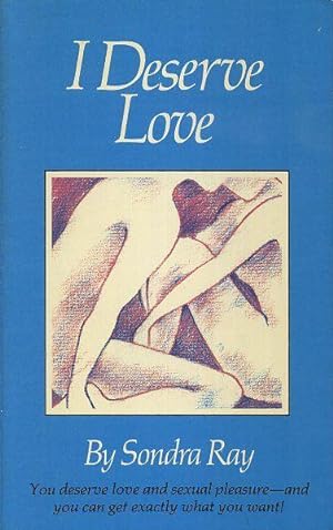 Seller image for I DESERVE LOVE for sale by By The Way Books
