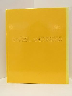 RACHEL WHITEREAD