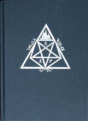 Immagine del venditore per Kingdoms of Flame: A Grimoire Of Black Magick, Evocation, and Sorcery venduto da knew_4_you