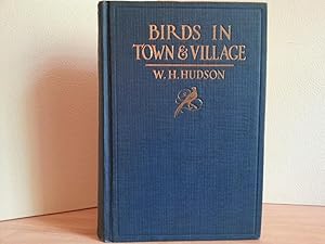 Birds in Town & Village