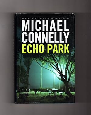 Echo Park - First Edition and First Printing