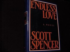 Endless Love (SIGNED Plus SIGNED MOVIE TIE-INS)