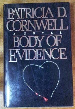 BODY OF EVIDENCE (Kay Scarpetta Mysteries)
