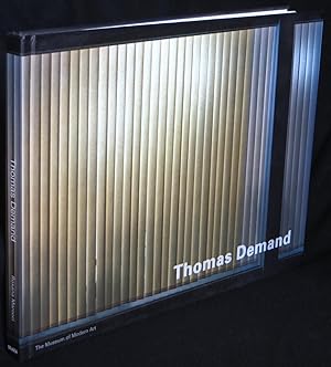 Thomas Demand