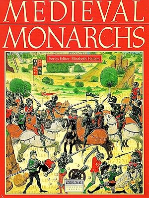 Imagen del vendedor de Medieval Monarchs : a la venta por Sapphire Books