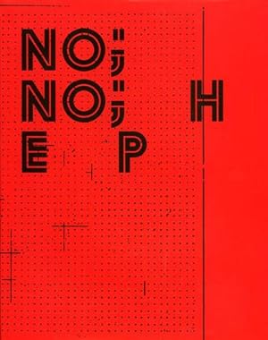 Immagine del venditore per Tobias Madison. NO; NO; H E P venduto da FIRENZELIBRI SRL