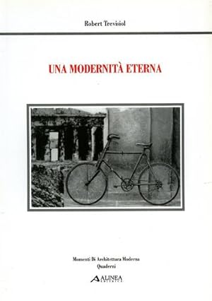 Imagen del vendedor de Una modernit eterna. a la venta por FIRENZELIBRI SRL