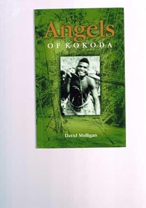 Imagen del vendedor de Angels Of Kokoda a la venta por Berry Books