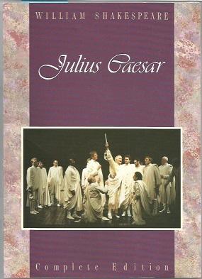 Julius Caesar: Student Shakespeare Series