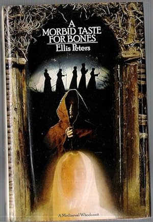 Seller image for A Morbid Taste for Bones: The First Chronicle of Brother Cadfael for sale by Caerwen Books