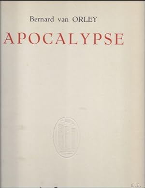 Image du vendeur pour APOCALYPSE De Apocalypsis Wandtapijten - La Tenture de l'Apocalypse - Los Tapices del Apocalipsis - The Apocalypse Tapestries - Die Apocalypse Bildgewebe - Le Tappezzerie dell'Apocalisse. mis en vente par BOOKSELLER  -  ERIK TONEN  BOOKS