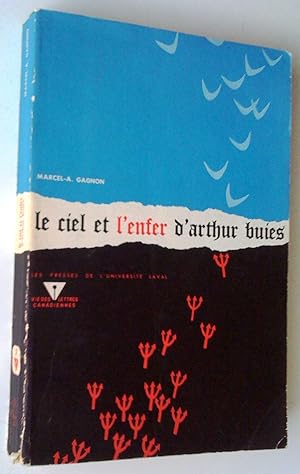 Le Ciel et l'enfer d'Arthur Buies