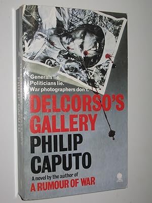 Seller image for Delcorso's Gallery for sale by Manyhills Books