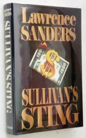 Seller image for Sullivan's Sting for sale by E Ridge Fine Books