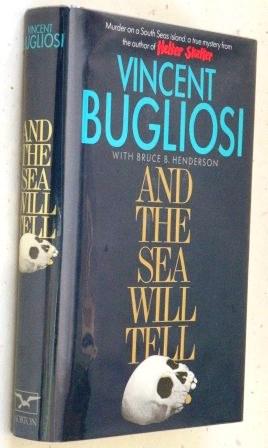 Immagine del venditore per And the Sea Will Tell venduto da E Ridge Fine Books