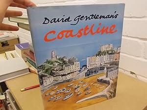 David Gentleman's Coastline