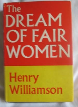 Seller image for The Dream of Fair Women for sale by MacKellar Art &  Books