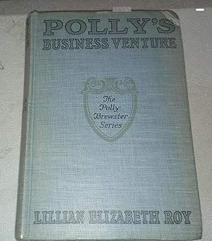 Seller image for Polly's Business Venture for sale by Big E's Books