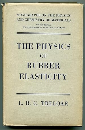 The Physics of Rubber Elasticity