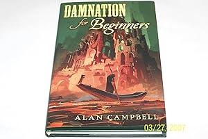 Damnation for Beginners