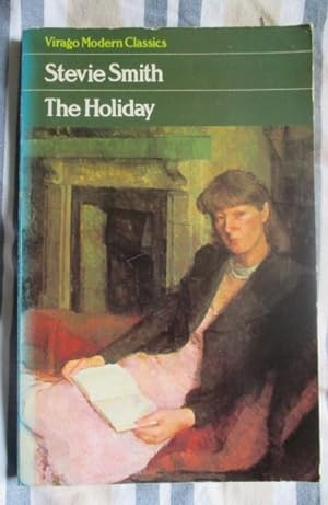 Seller image for The Holiday (VMC) for sale by MacKellar Art &  Books