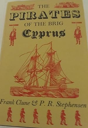Immagine del venditore per The Pirates of the Brig Cyprus venduto da jeanette's books