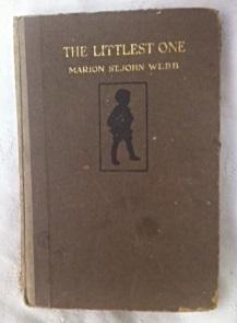 Image du vendeur pour The Littlest One mis en vente par Bounteous