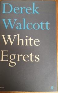 Seller image for White Egrets for sale by Juniper Books