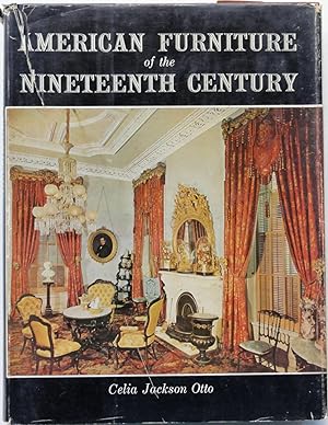 Seller image for American Furniture of the Nineteenth Century for sale by George Ong Books